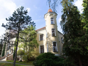 Pałac Cieszyno