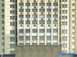 HanTing Hotel (Ulanhot Hinggan League Government)