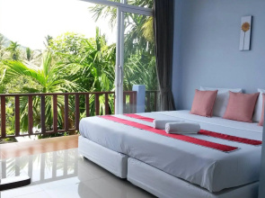 Rung Phangan Hotel