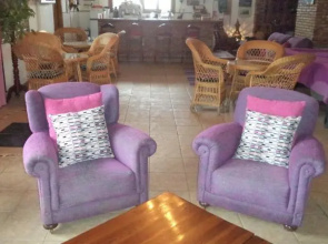 Casa La Ladera