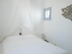 Villa Galani Kastraki Naxos