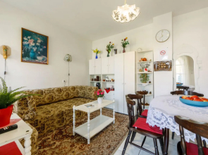 House Csilla Balatonfenyves