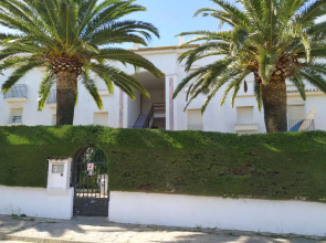 Apartamento Atlanterra Pueblo