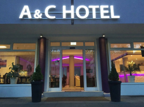 A&C Hotel Hannover