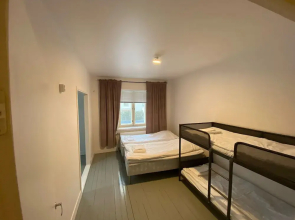 Park Hotel Apartments