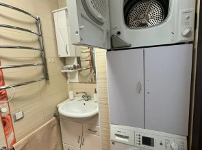 Апартаменты на улице Станюковича 12