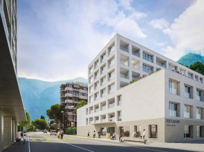 Residenza Du Lac