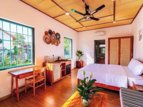 Thành Khôi Phu Quoc Villa