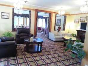 Granite Town Hotel