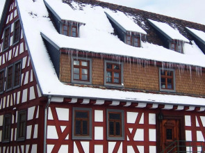 Hotel Roter Löwe