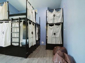 Counting Sheep Hostel