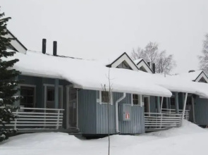 Ruka Apartment Lomakivakka