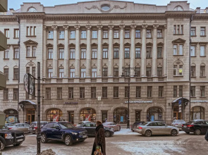 Апартаменты «Spb2day на Восстания 3/5»