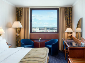 Panorama Hotel Prague