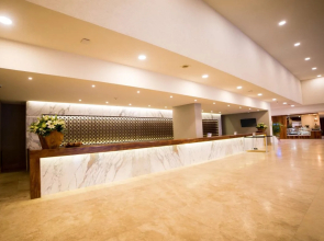 Sheraton Buganvilias All Inclusive Resort