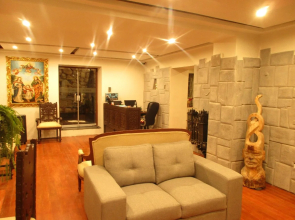 Hotel Boutique Gold Garden