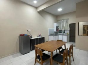 TDH Homestay Arau