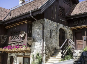 Albergo Diffuso Zoncolan