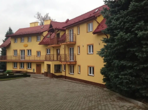 Osrodek Wypoczynkowy Relaks