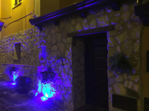 La Casetta Di Elena