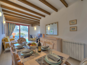 Residence Hermitage Mimosa