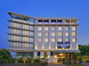Country Inn & Suites by Radisson, Manipal