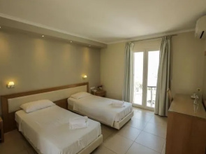 Cosmos Beach Club