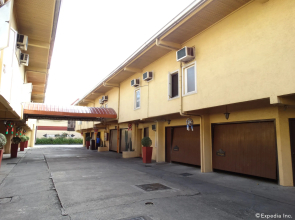 Hotel Ava Cuneta