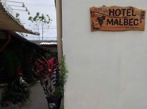 Hotel Malbec