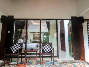 Nawa Sakti Ubud Suite