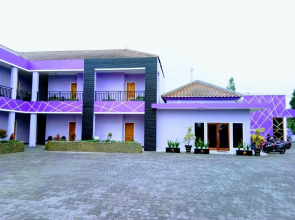 Signature Hotel Cipanas