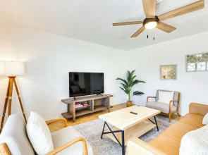 Community Pool at Litchfield Park Condo