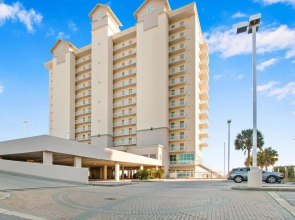 Crystal Shores 507 2 Bedroom Condo by RedAwning