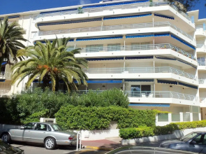 Studio Palm Beach