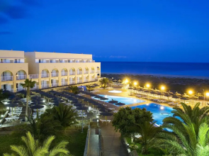 SBH Maxorata Resort - All inclusive