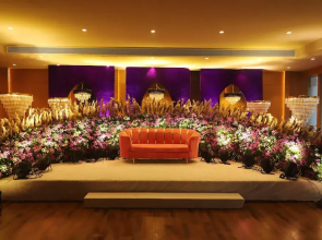 Pravasa Stay Vijay Nagar