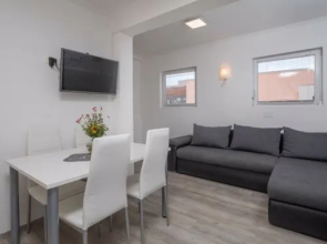 House Leonardo Novigrad (Istra)
