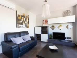 Apartment Alba II