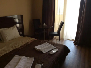 guest house aygestan