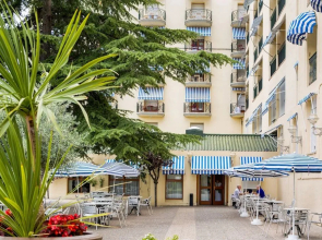 Balneario De Fitero - Hotel Bécquer