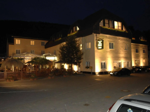 Mosel Hotel Hahn