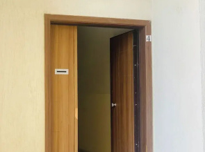 Rezidenca Shopi Apartments