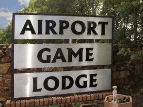 Airport Bird & Game Lodge