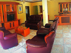 New Fairmount Hotel and Casino