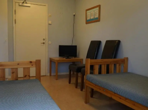 Bredängs Hostel