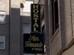 Hostal San Fernando