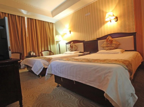 Hengtai Hotel