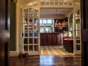 The Penrallt Hotel