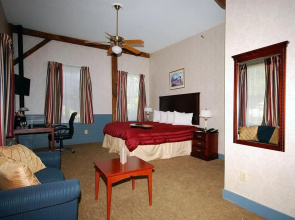 Heritage Inn