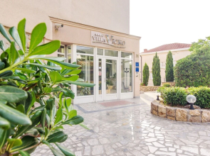 Villa Vicko